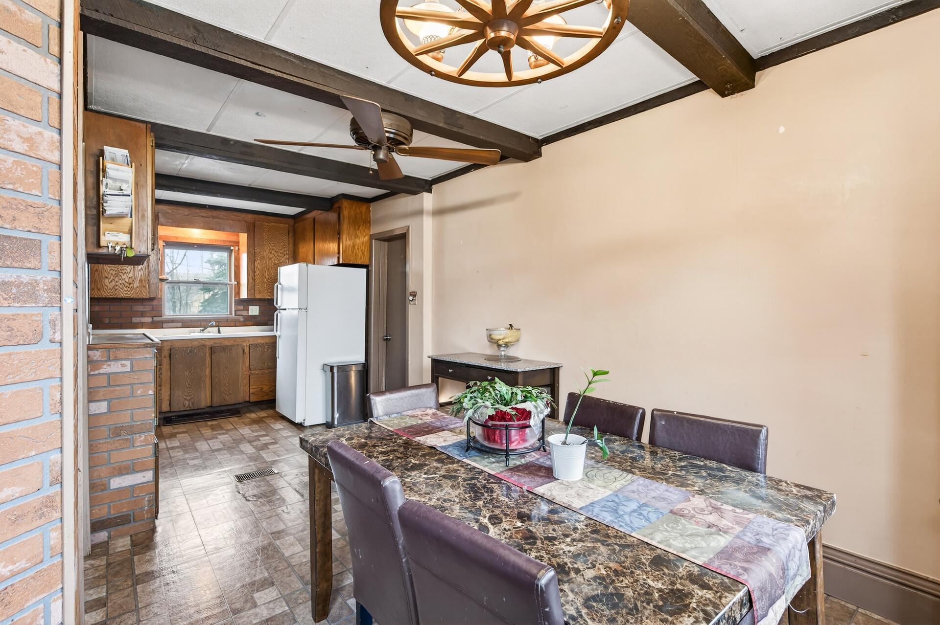 View of Residential at 632 Manomin Avenue, Saint Paul MN 55107, Saint Paul (7 of 30) - Mike Wilen | Minnesota Team Real Estate