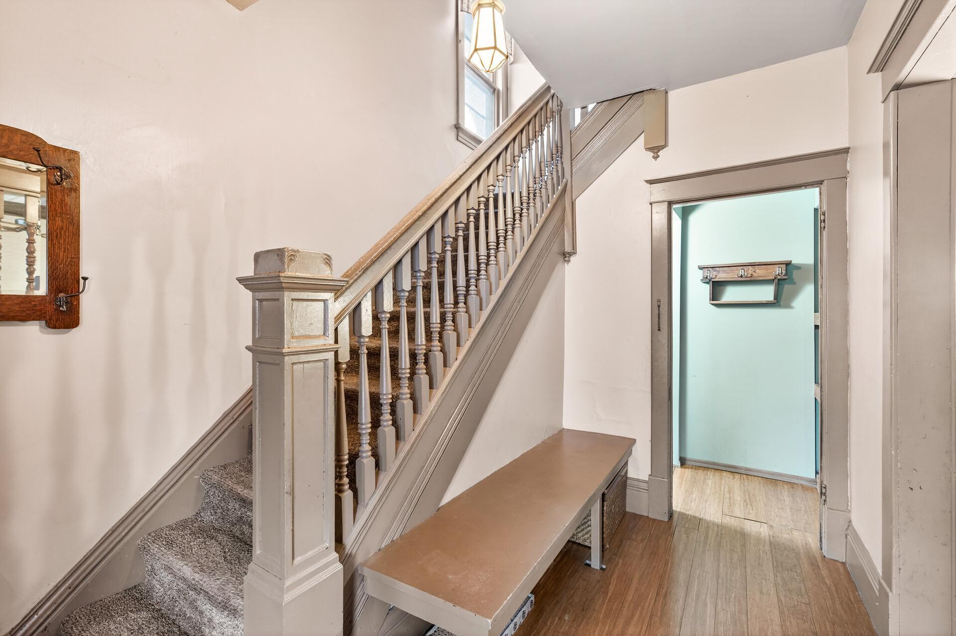 View of Residential at 632 Manomin Avenue, Saint Paul MN 55107, Saint Paul (3 of 30) - Mike Wilen | Minnesota Team Real Estate