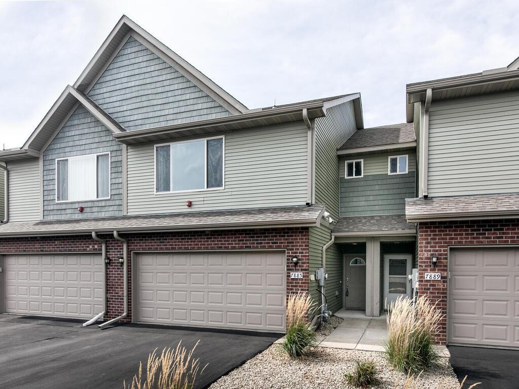 View of Residential at 7885 Gotland Lane, Lino Lakes MN 55014, Lino Lakes - Mike Wilen | Minnesota Team Real Estate