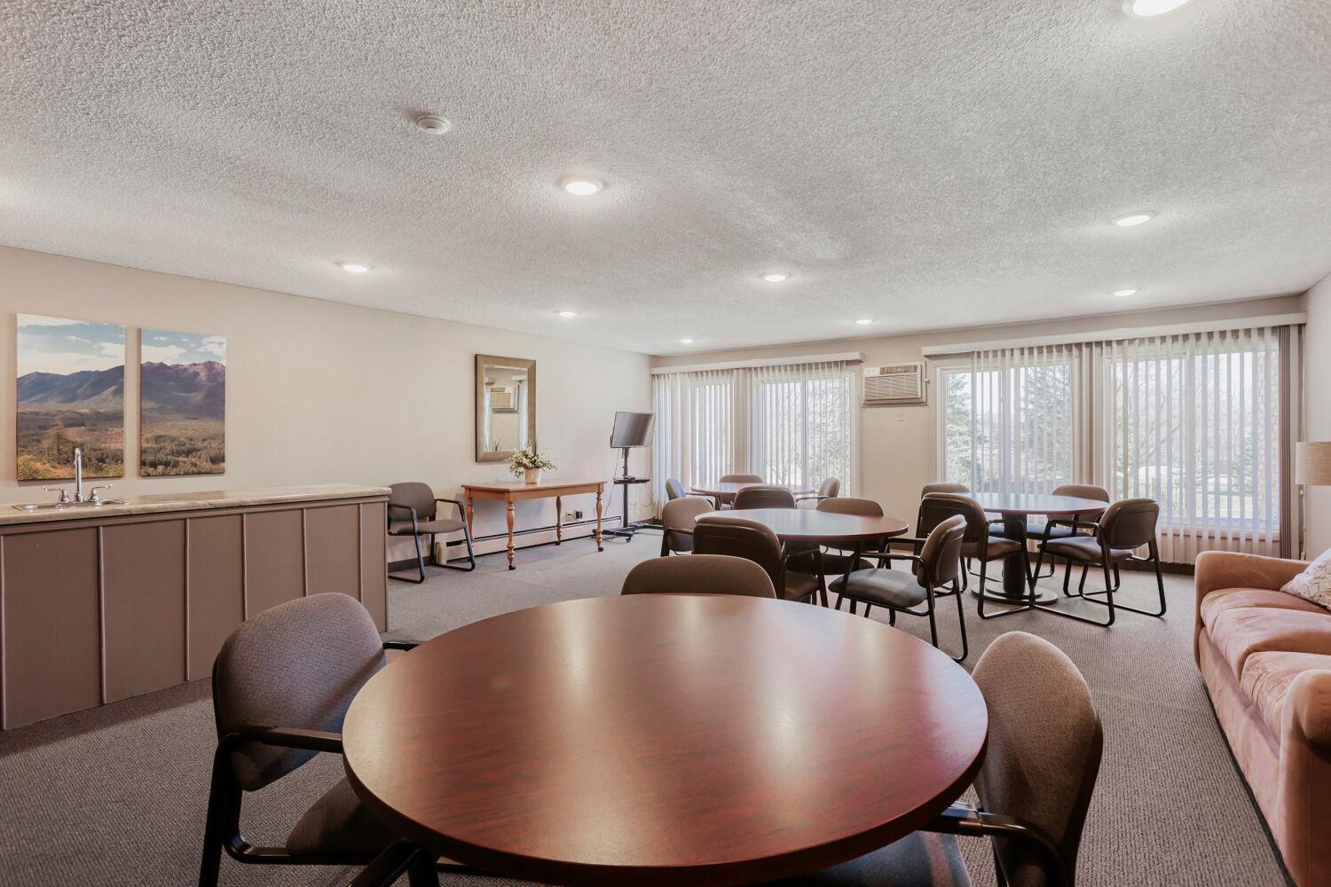 View of Residential at 4045 Hodgson Road #312, Shoreview MN 55126, Shoreview (26 of 28) - Mike Wilen | Minnesota Team Real Estate