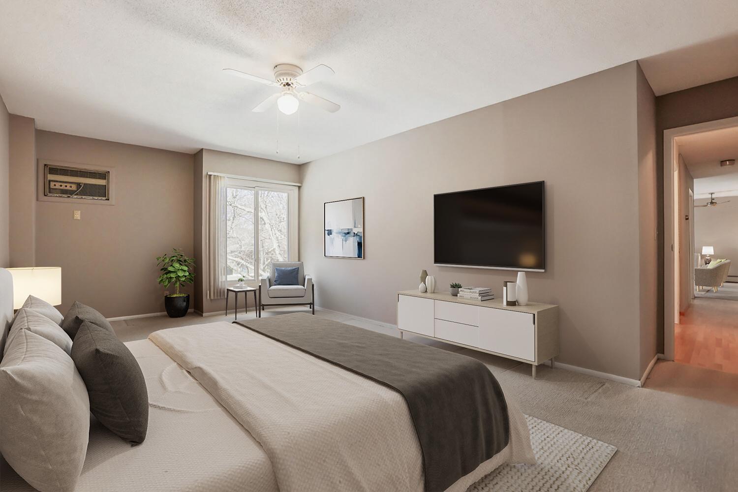 View of Residential at 4045 Hodgson Road #312, Shoreview MN 55126, Shoreview (5 of 28) - Mike Wilen | Minnesota Team Real Estate