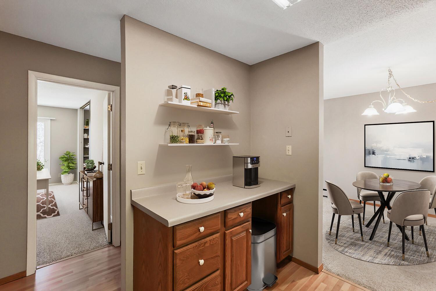 View of Residential at 4045 Hodgson Road #312, Shoreview MN 55126, Shoreview (7 of 28) - Mike Wilen | Minnesota Team Real Estate