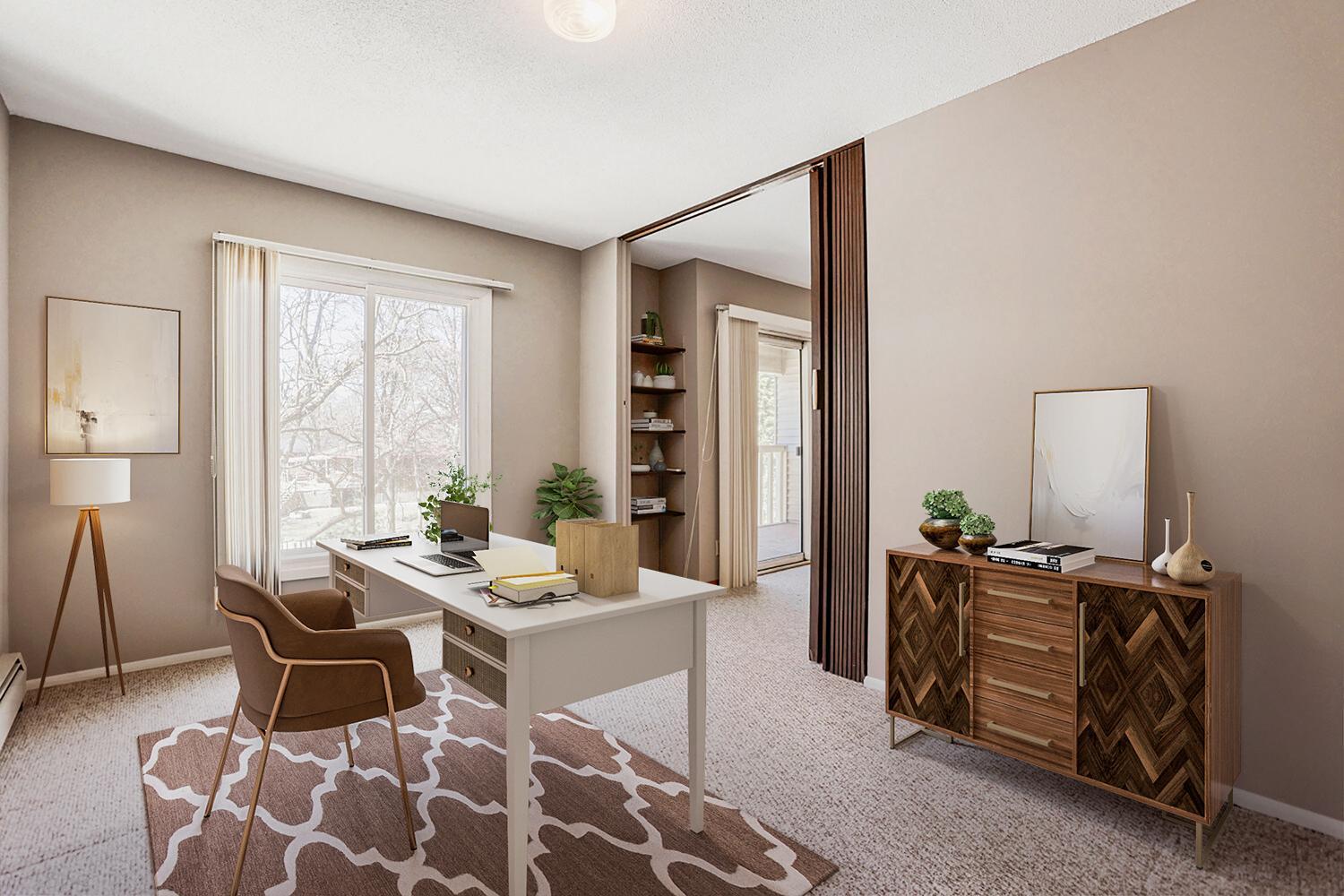 View of Residential at 4045 Hodgson Road #312, Shoreview MN 55126, Shoreview (4 of 28) - Mike Wilen | Minnesota Team Real Estate