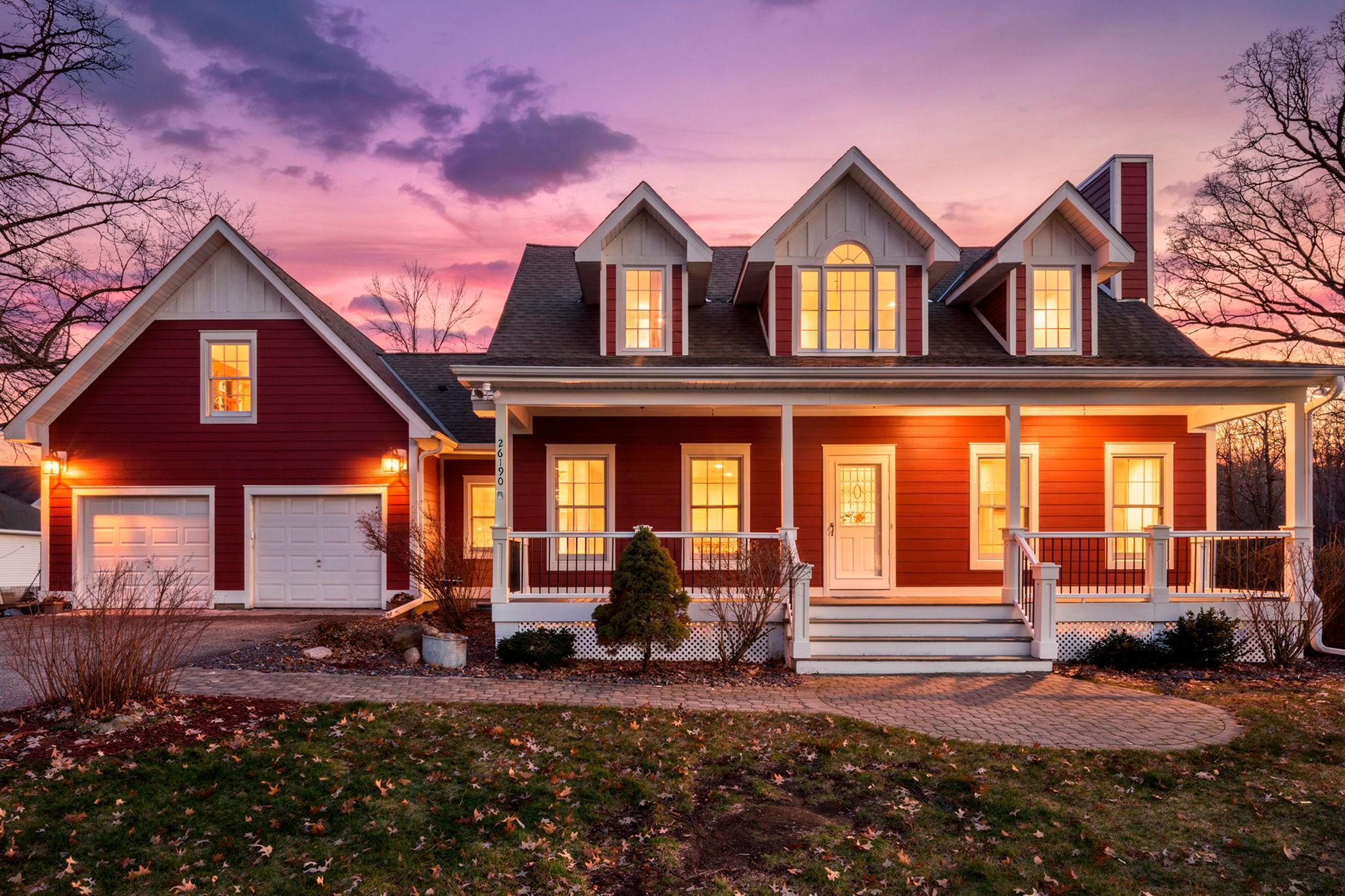 View of Residential at 26190 Hale Court, Wyoming MN 55092, Wyoming - Mike Wilen | Minnesota Team Real Estate