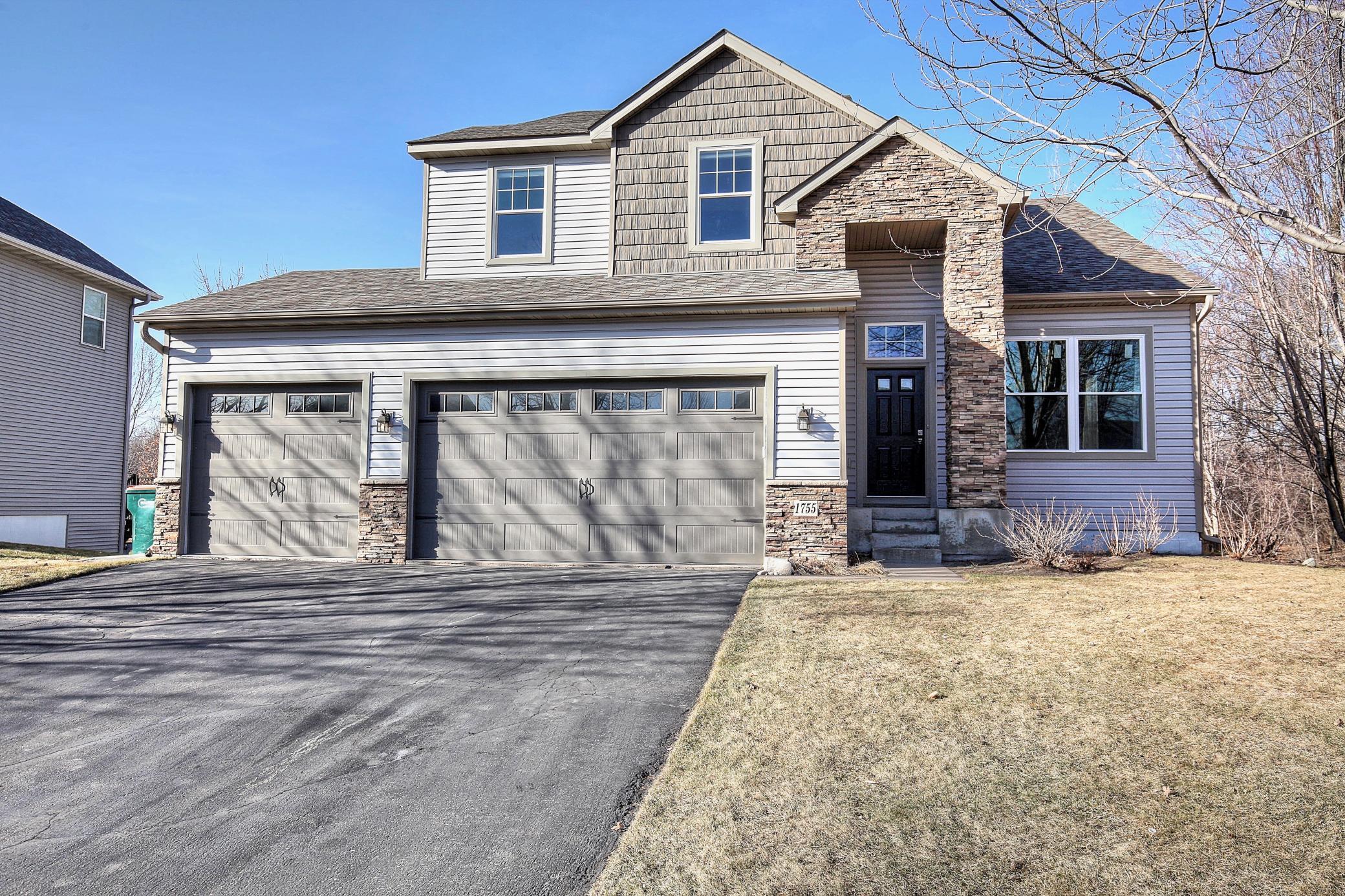 View of Residential at 1755 117th Avenue, Blaine MN 55449, Blaine - Mike Wilen | Minnesota Team Real Estate