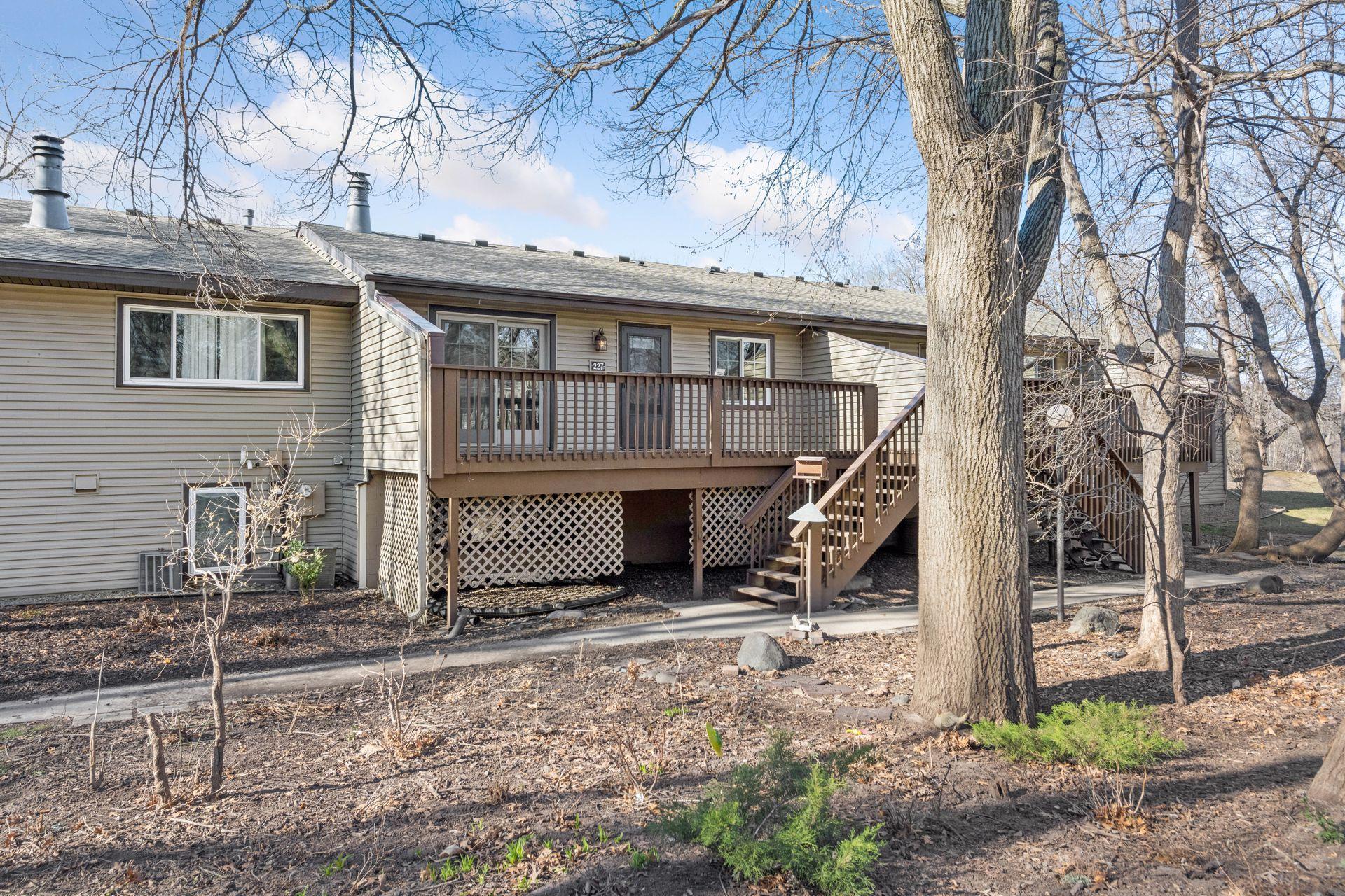 View of Residential at 227 River Woods Lane, Burnsville MN 55337, Burnsville - Mike Wilen | Minnesota Team Real Estate