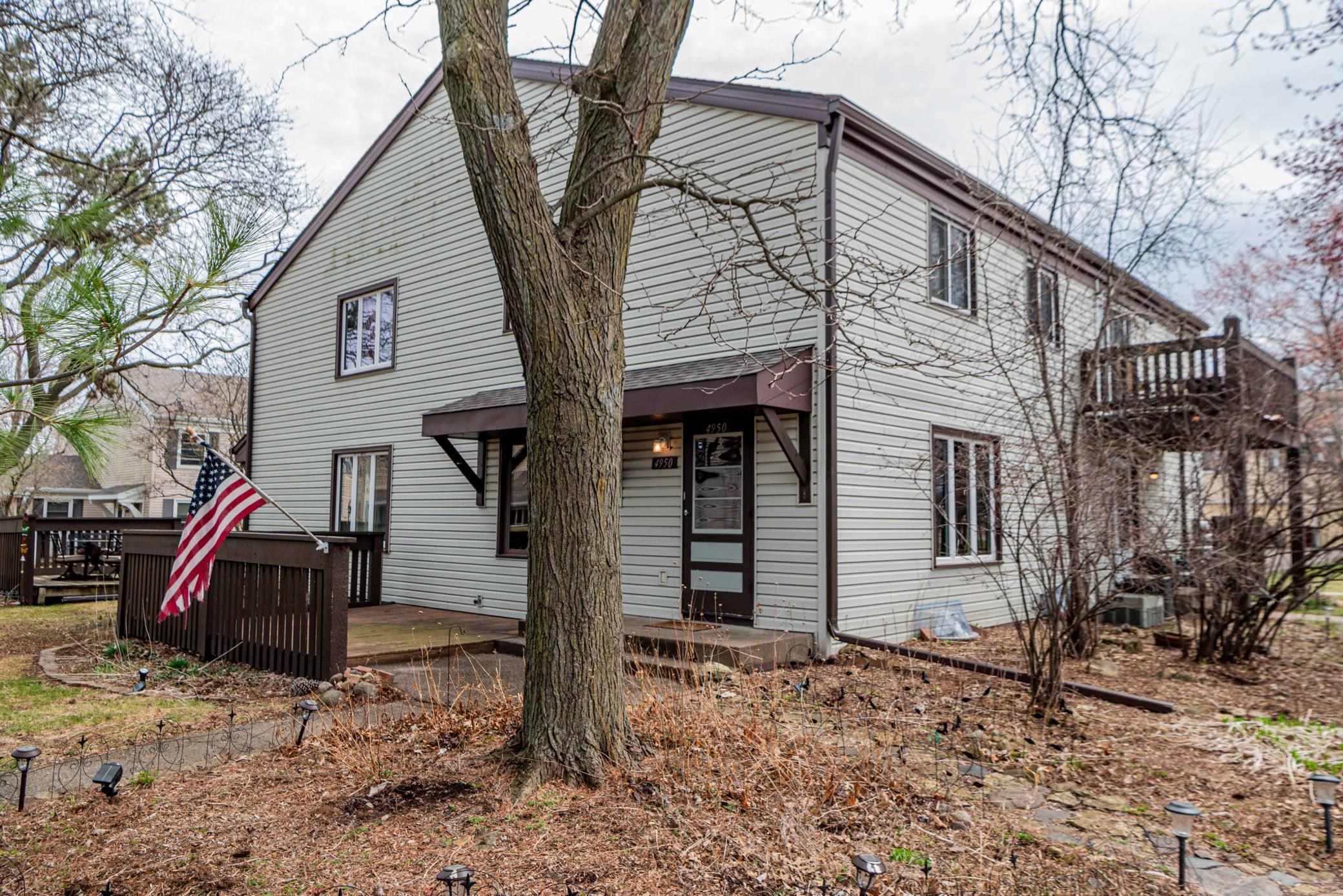 View of Residential at 4950 Grenwich Trail, Oakdale MN 55128, Oakdale - Mike Wilen | Minnesota Team Real Estate