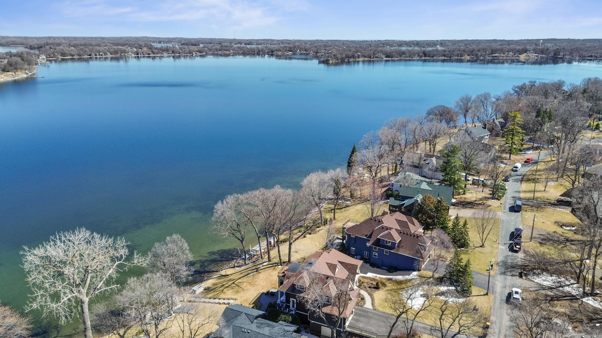 View of Residential at 3535 Ivy Place, Orono MN 55391, Orono - Mike Wilen | Minnesota Team Real Estate