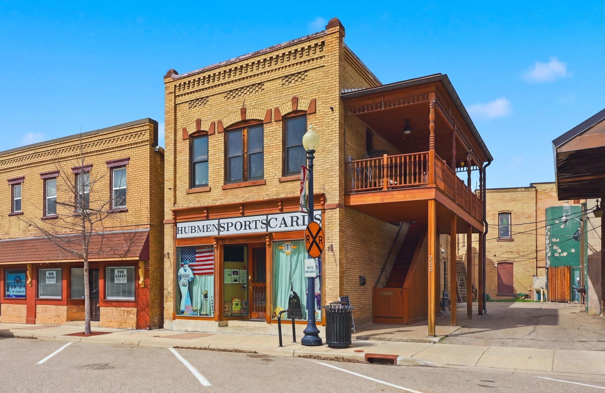 View of Commercial Sale at 225 Water Street, Jordan MN 55352, Jordan - Mike Wilen | Minnesota Team Real Estate