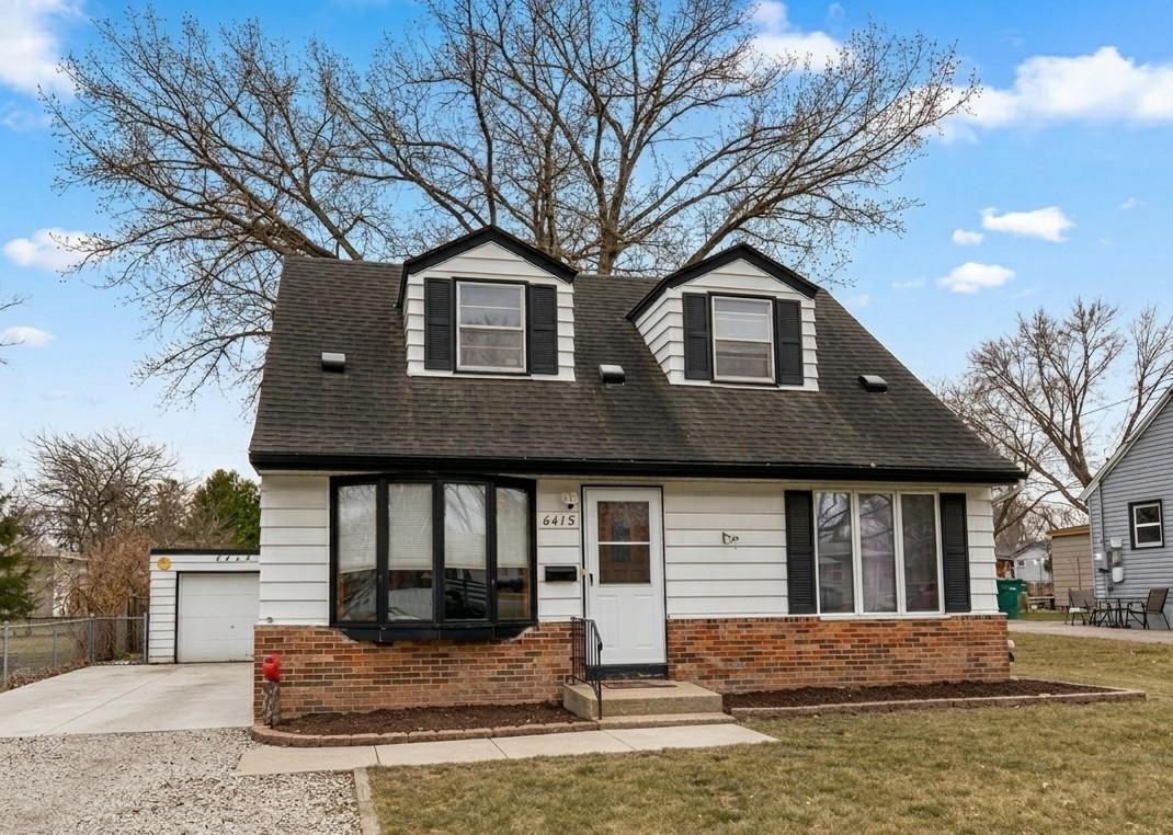 View of Residential at 6415 47th Avenue, Crystal MN 55428, Crystal - Mike Wilen | Minnesota Team Real Estate