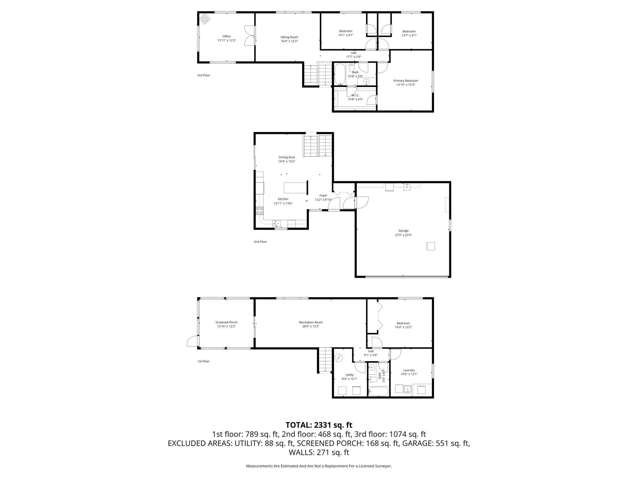 View of Residential at 10308 Oaks Road, Brainerd MN 56401, Brainerd (35 of 35) - Mike Wilen | Minnesota Team Real Estate