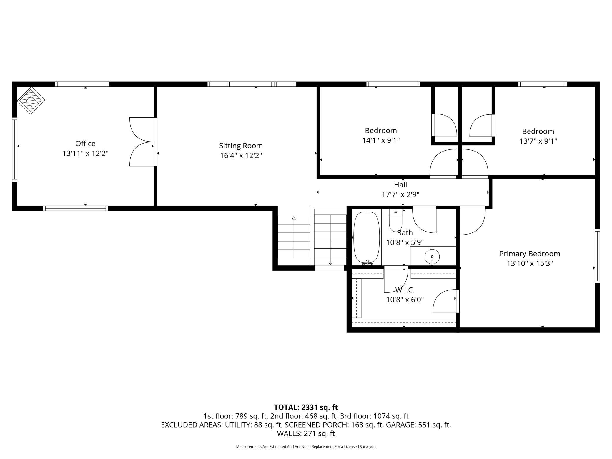 View of Residential at 10308 Oaks Road, Brainerd MN 56401, Brainerd (34 of 35) - Mike Wilen | Minnesota Team Real Estate
