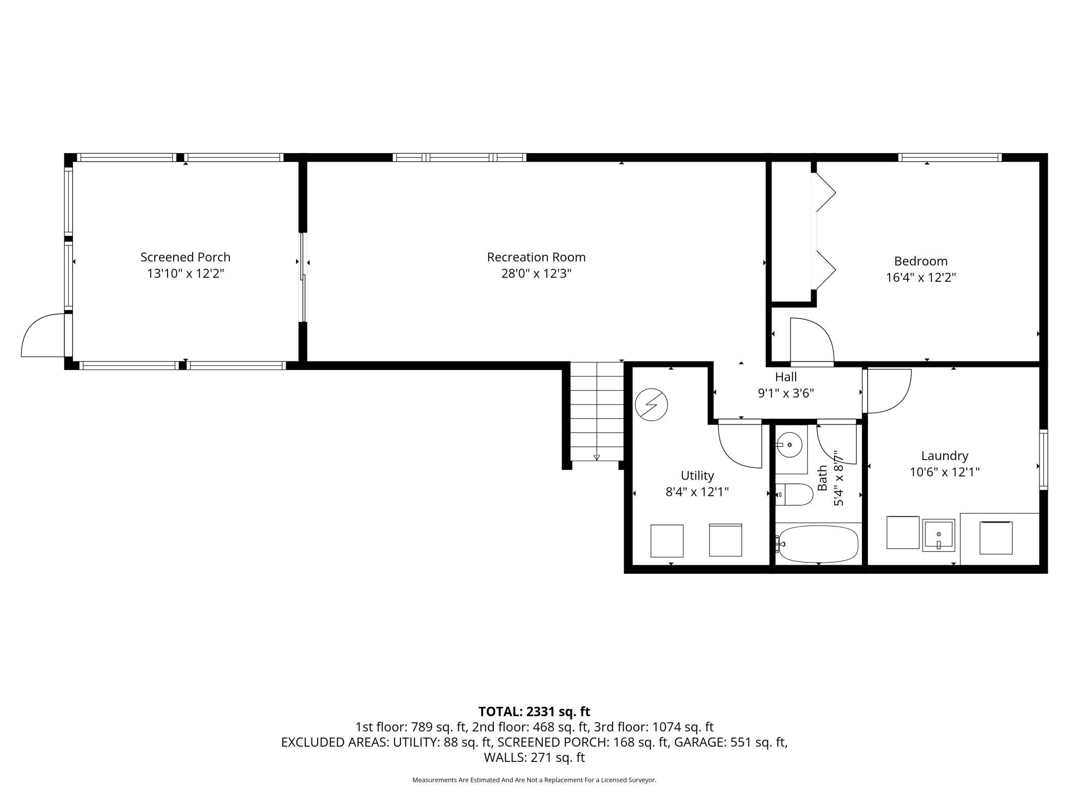 View of Residential at 10308 Oaks Road, Brainerd MN 56401, Brainerd (32 of 35) - Mike Wilen | Minnesota Team Real Estate