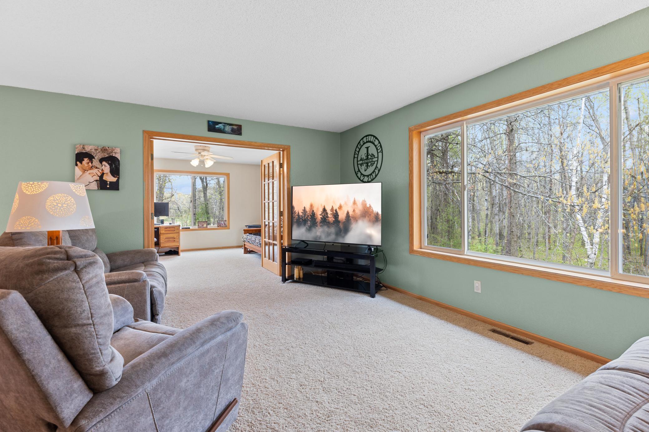 View of Residential at 10308 Oaks Road, Brainerd MN 56401, Brainerd - Mike Wilen | Minnesota Team Real Estate