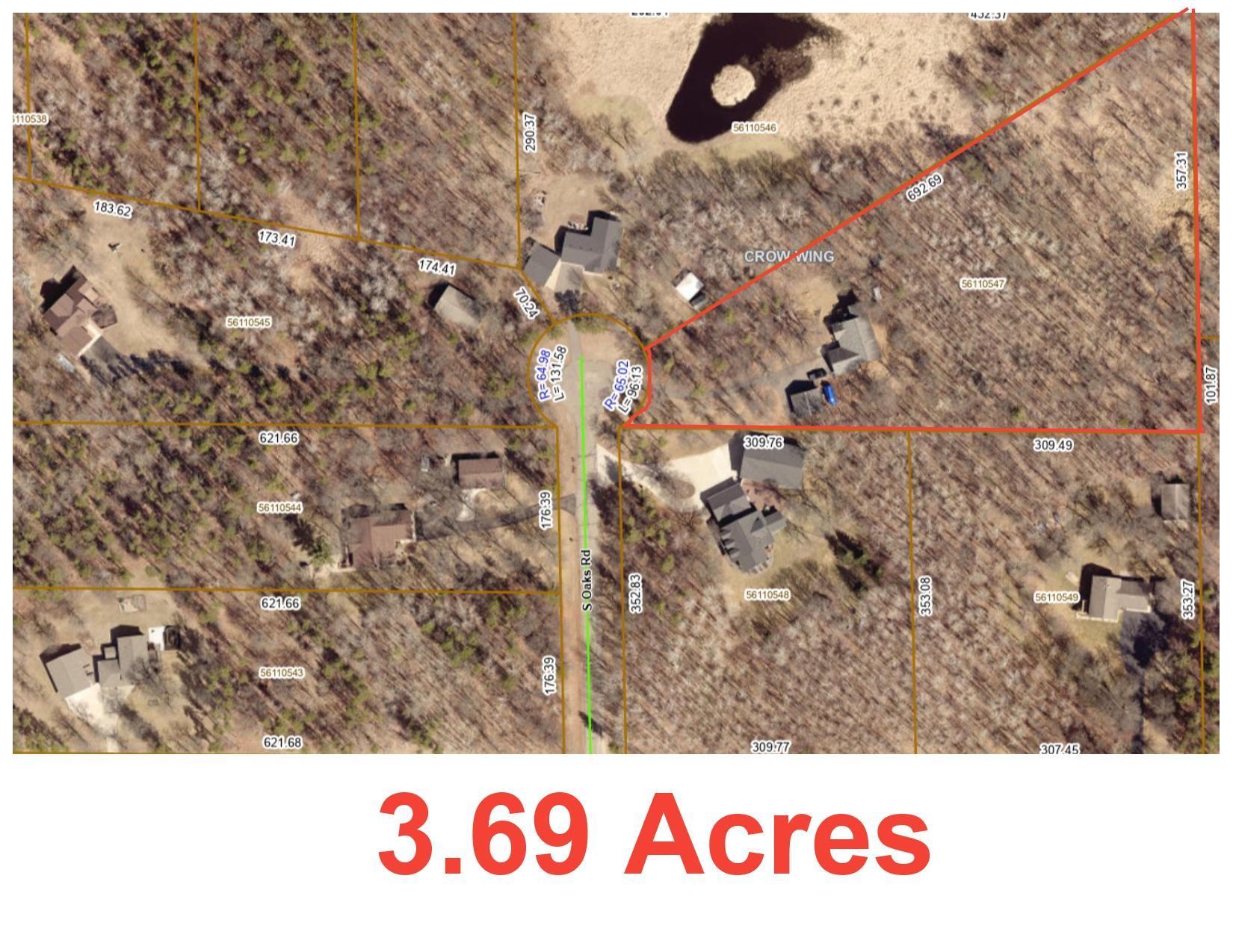 View of Residential at 10308 Oaks Road, Brainerd MN 56401, Brainerd (12 of 35) - Mike Wilen | Minnesota Team Real Estate