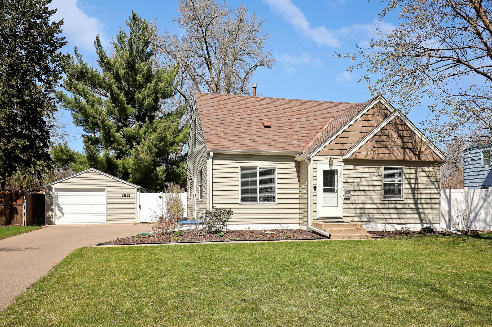 View of Residential at 2812 71 1/2 Street, Richfield MN 55423, Richfield - Mike Wilen | Minnesota Team Real Estate
