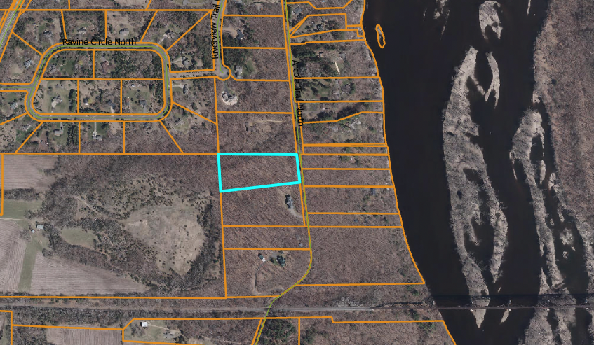 View of Land at 12216 Arcola Trail, Stillwater MN 55082, Stillwater (8 of 22) - Mike Wilen | Minnesota Team Real Estate
