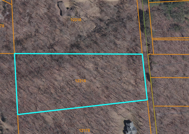 View of Land at 12216 Arcola Trail, Stillwater MN 55082, Stillwater (9 of 22) - Mike Wilen | Minnesota Team Real Estate