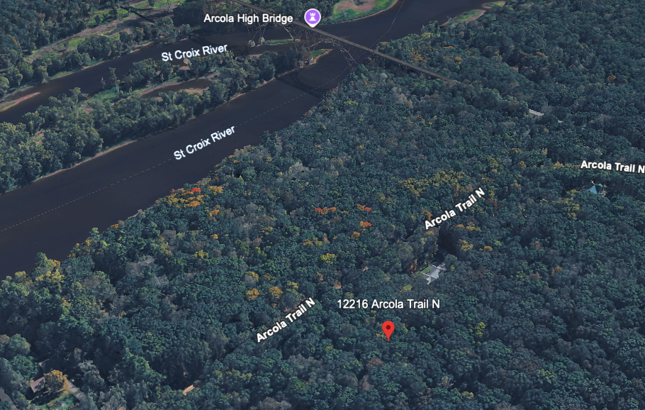View of Land at 12216 Arcola Trail, Stillwater MN 55082, Stillwater (16 of 22) - Mike Wilen | Minnesota Team Real Estate