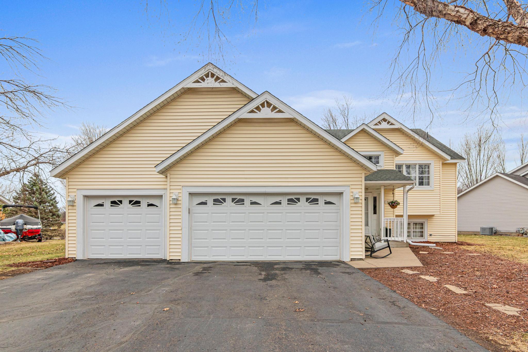 View of Residential at 2180 135th Lane, Andover MN 55304, Andover - Mike Wilen | Minnesota Team Real Estate