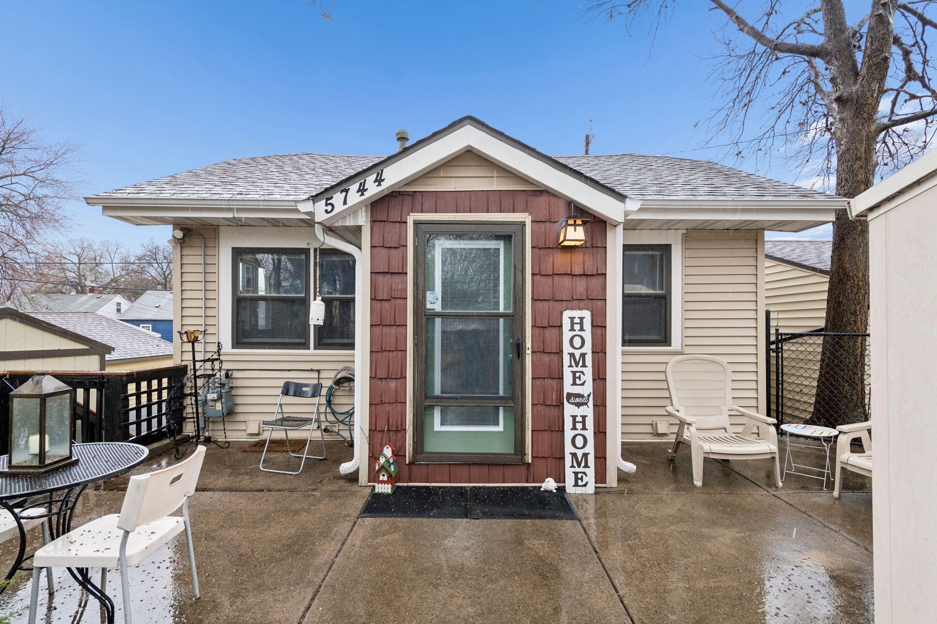 View of Residential at 5744 24th Avenue, Minneapolis MN 55417, Minneapolis - Mike Wilen | Minnesota Team Real Estate