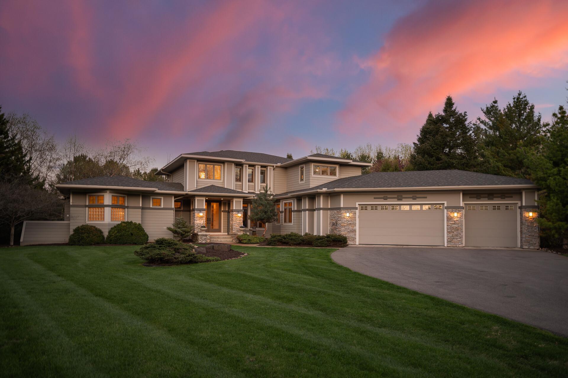 View of Residential at 1 Windy Hill Court, Sunfish Lake MN 55077, Sunfish Lake - Mike Wilen | Minnesota Team Real Estate