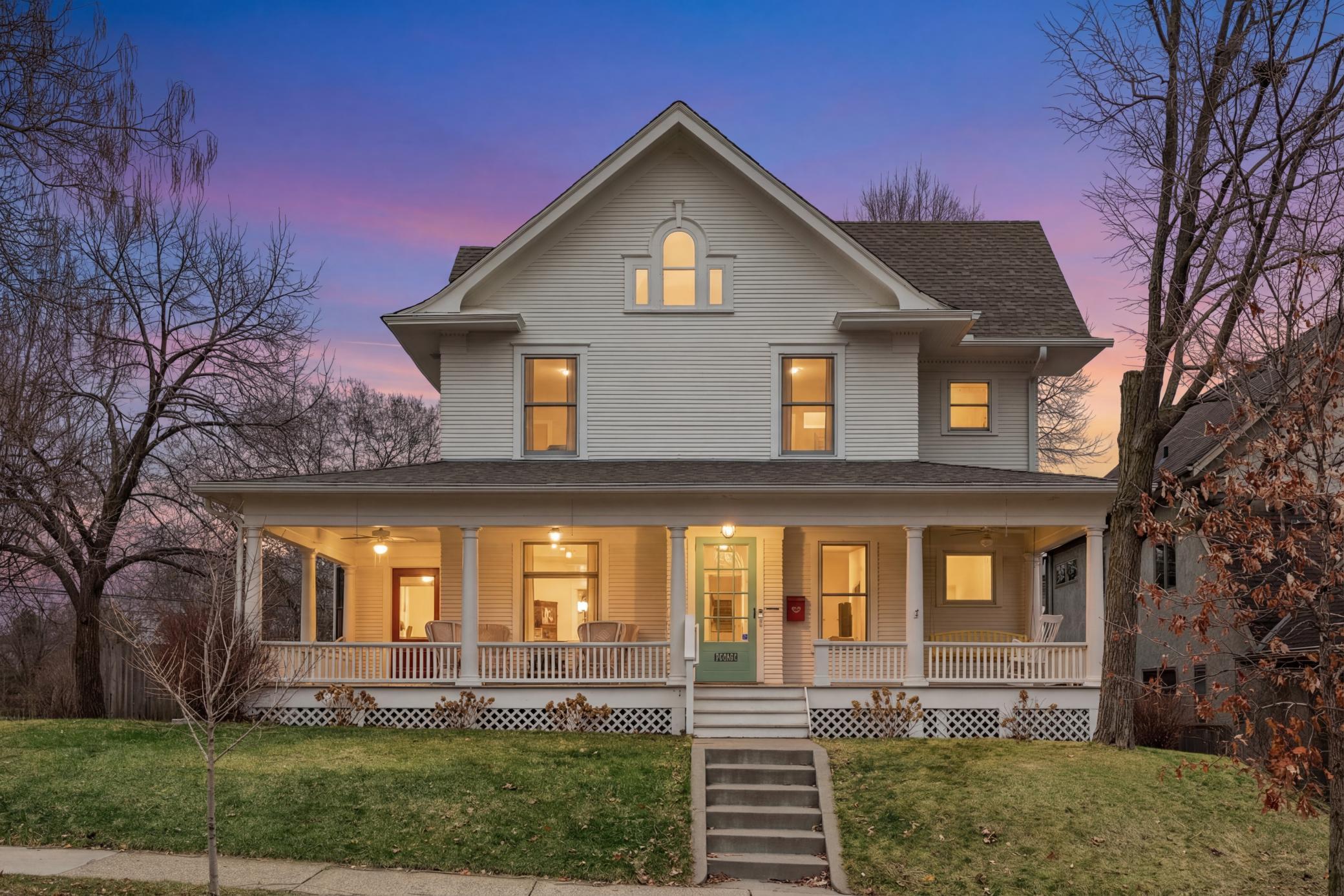 View of Residential at 4603 Vincent Avenue, Minneapolis MN 55410, Minneapolis - Mike Wilen | Minnesota Team Real Estate