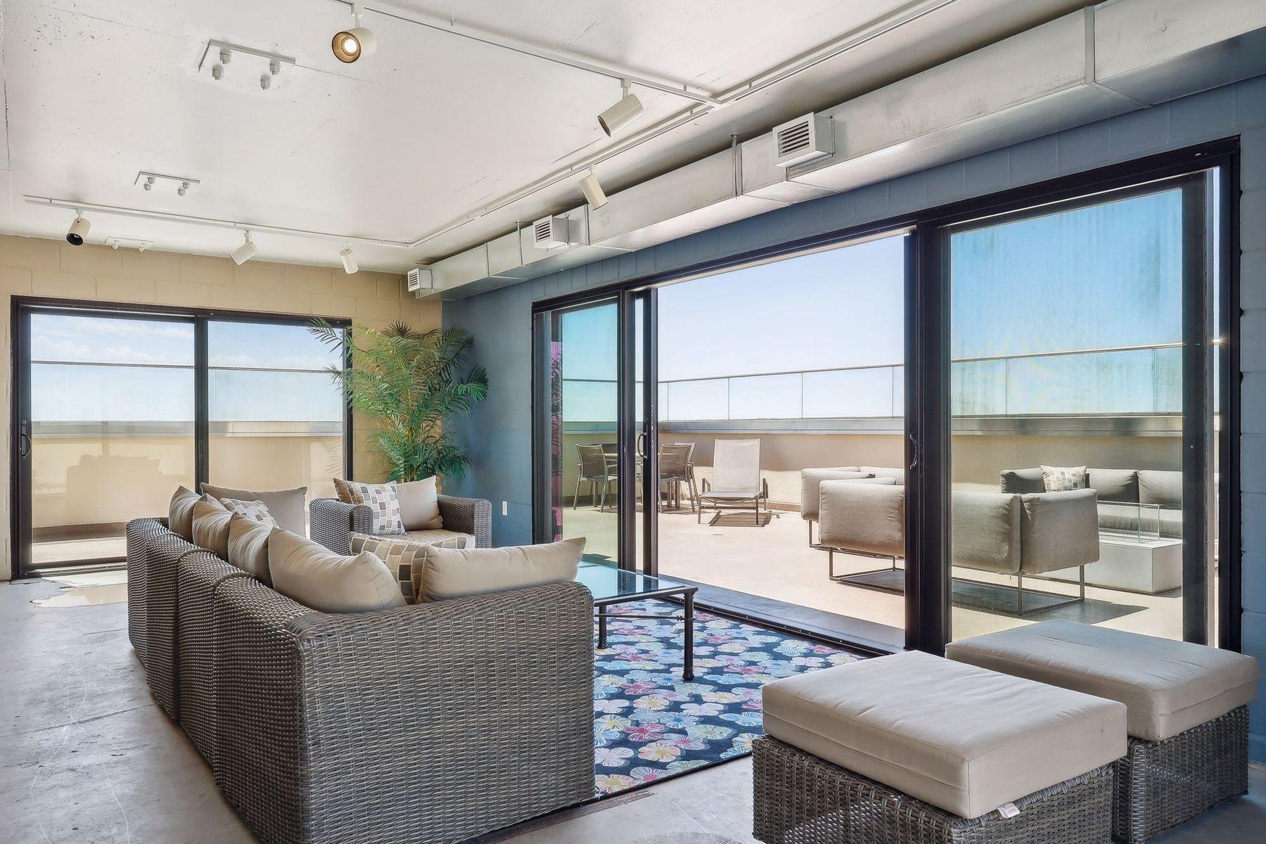 View of Residential at 410 Groveland Avenue #1506, Minneapolis MN 55403, Minneapolis (26 of 42) - Mike Wilen | Minnesota Team Real Estate