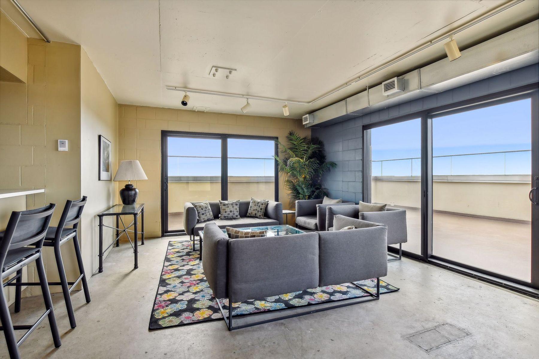 View of Residential at 410 Groveland Avenue #1506, Minneapolis MN 55403, Minneapolis (19 of 42) - Mike Wilen | Minnesota Team Real Estate
