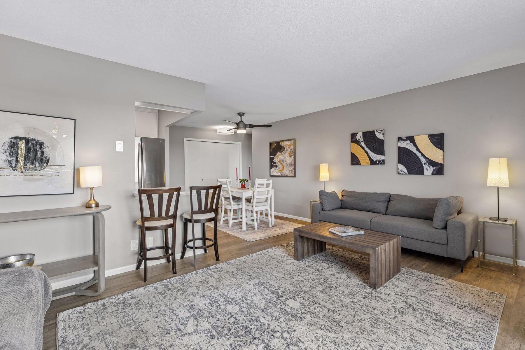 View of Residential at 410 Groveland Avenue #1506, Minneapolis MN 55403, Minneapolis (5 of 42) - Mike Wilen | Minnesota Team Real Estate