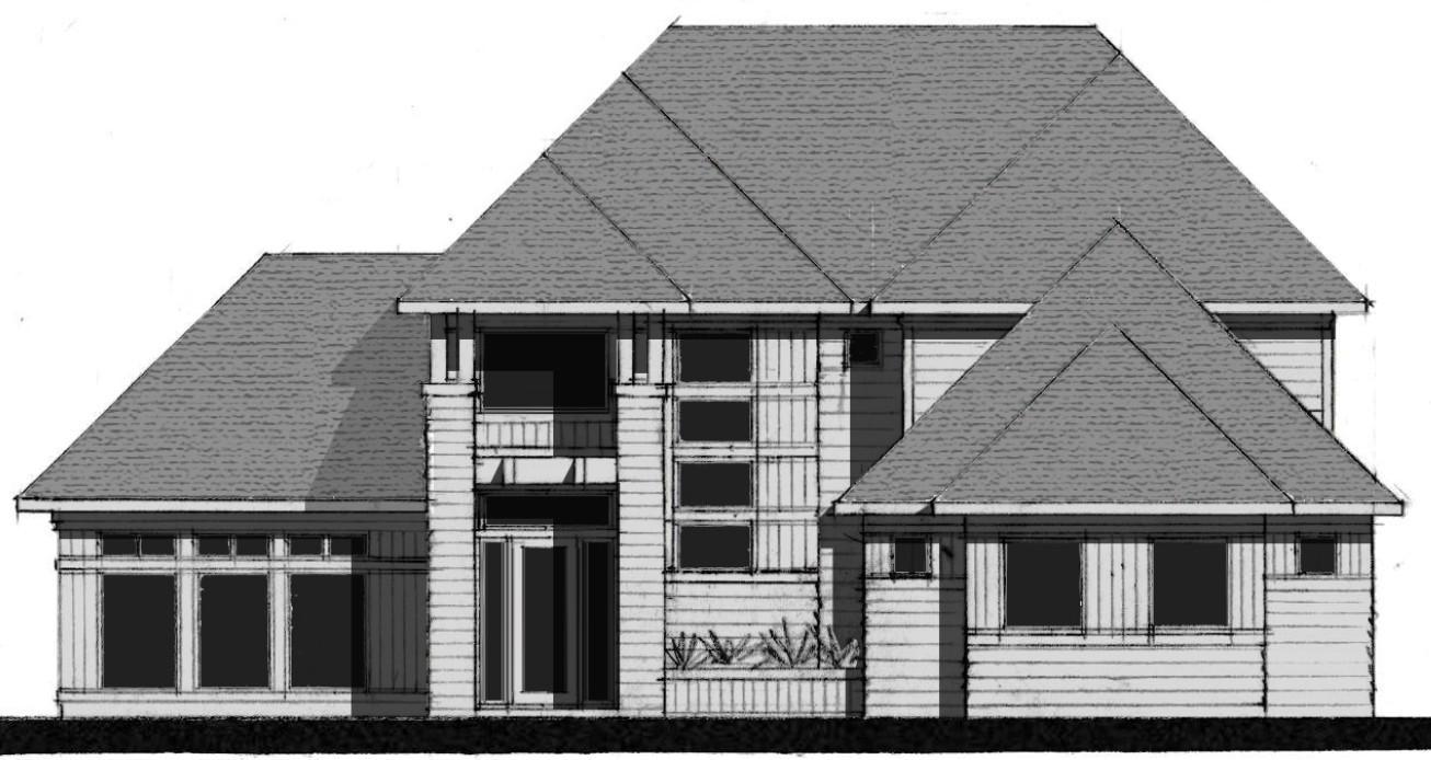 View of Single Family at 12802 Woodhaven Place, Minnetonka - Mike Wilen | Minnesota Team Real Estate