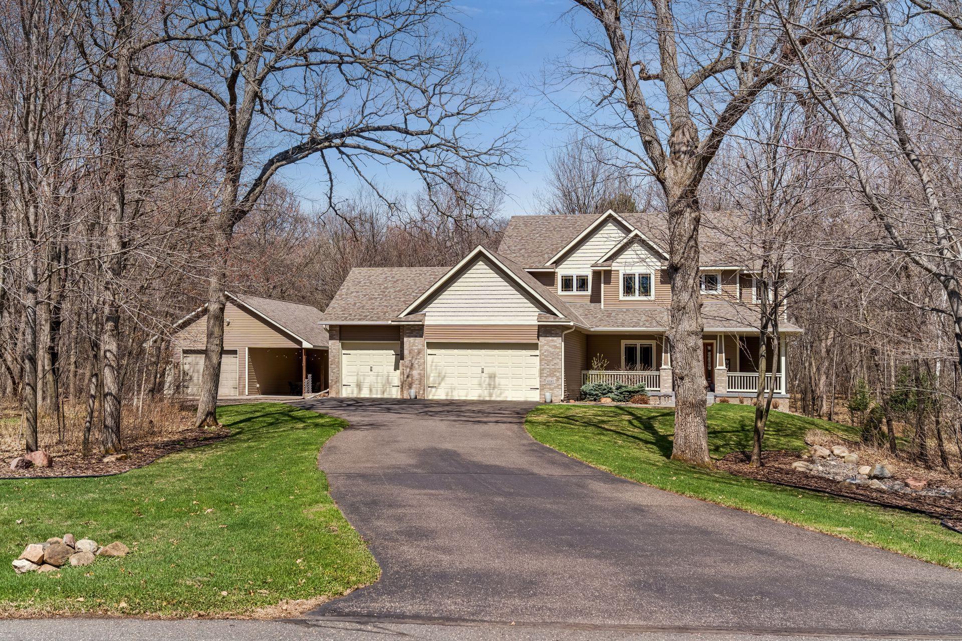 View of Residential at 6181 238th Avenue, Stacy MN 55079, Stacy - Mike Wilen | Minnesota Team Real Estate