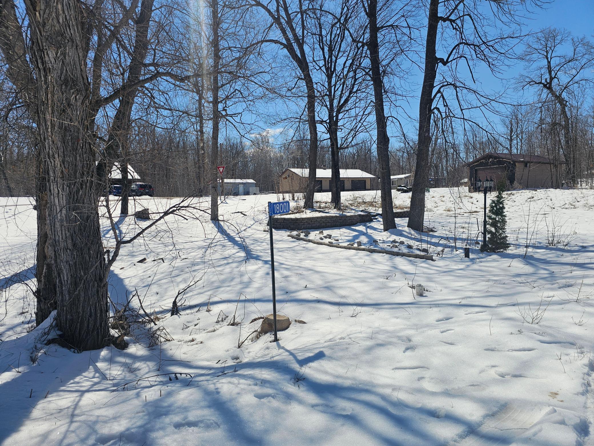 View of Land at 18001 Treasure Cove, Garrison MN 56450, Garrison - Mike Wilen | Minnesota Team Real Estate