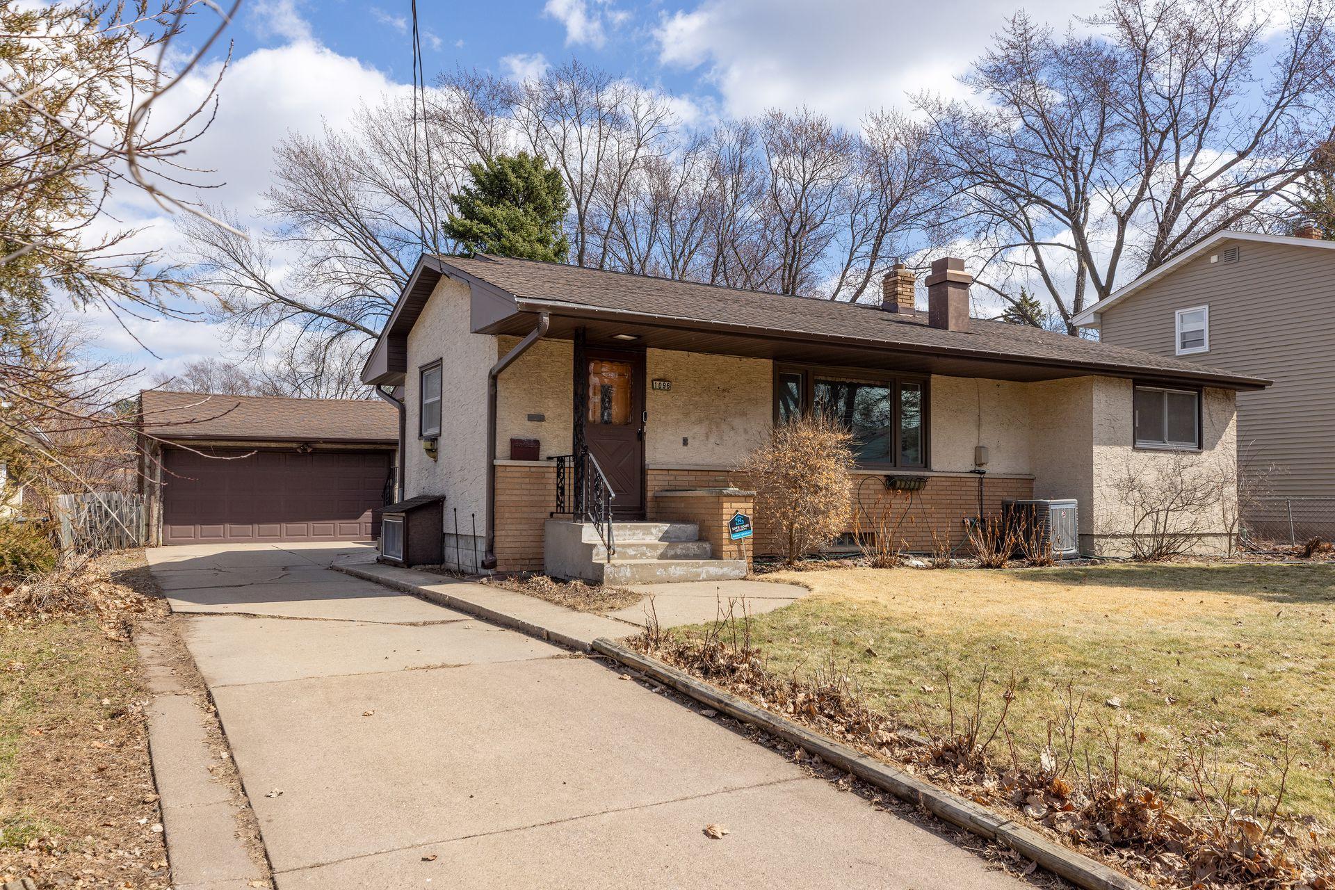 View of Residential at 1096 Carrie Street, West Saint Paul MN 55118, West Saint Paul - Mike Wilen | Minnesota Team Real Estate
