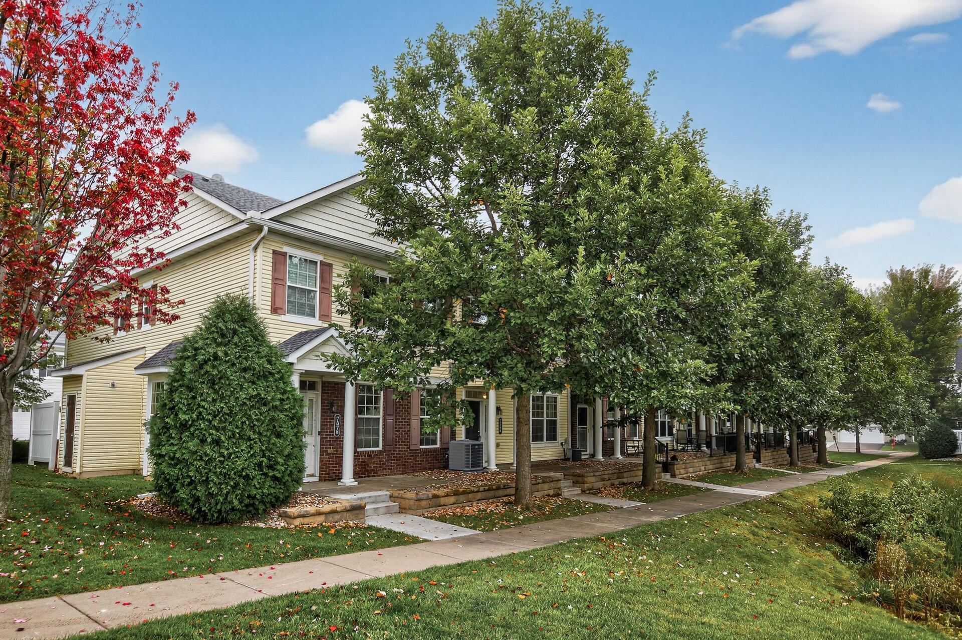 View of Residential at 7580 Lower 11th Street, Oakdale MN 55128, Oakdale - Mike Wilen | Minnesota Team Real Estate