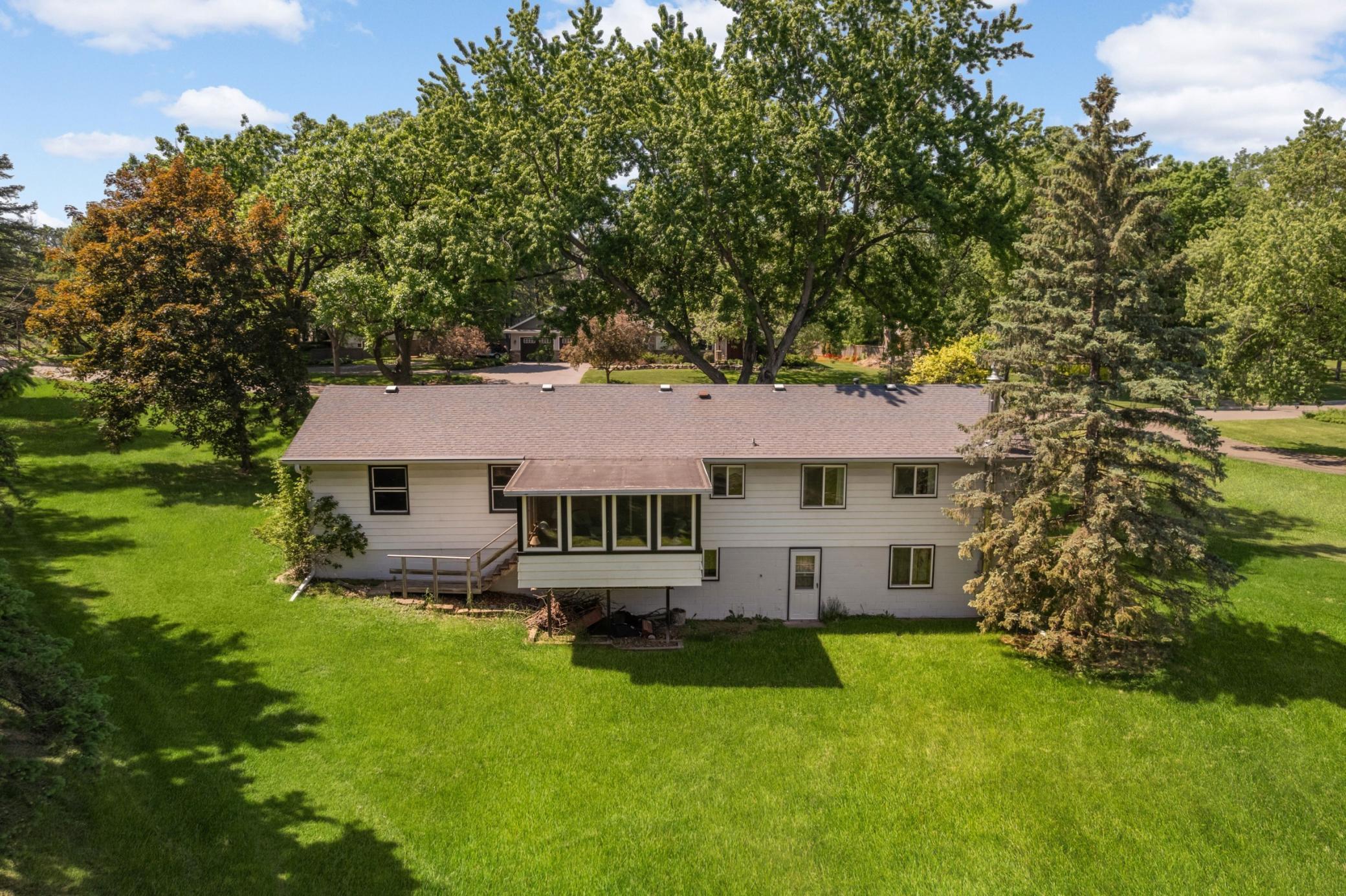 View of Residential at 70 Kingsview Lane, Plymouth MN 55447, Plymouth (32 of 35) - Mike Wilen | Minnesota Team Real Estate