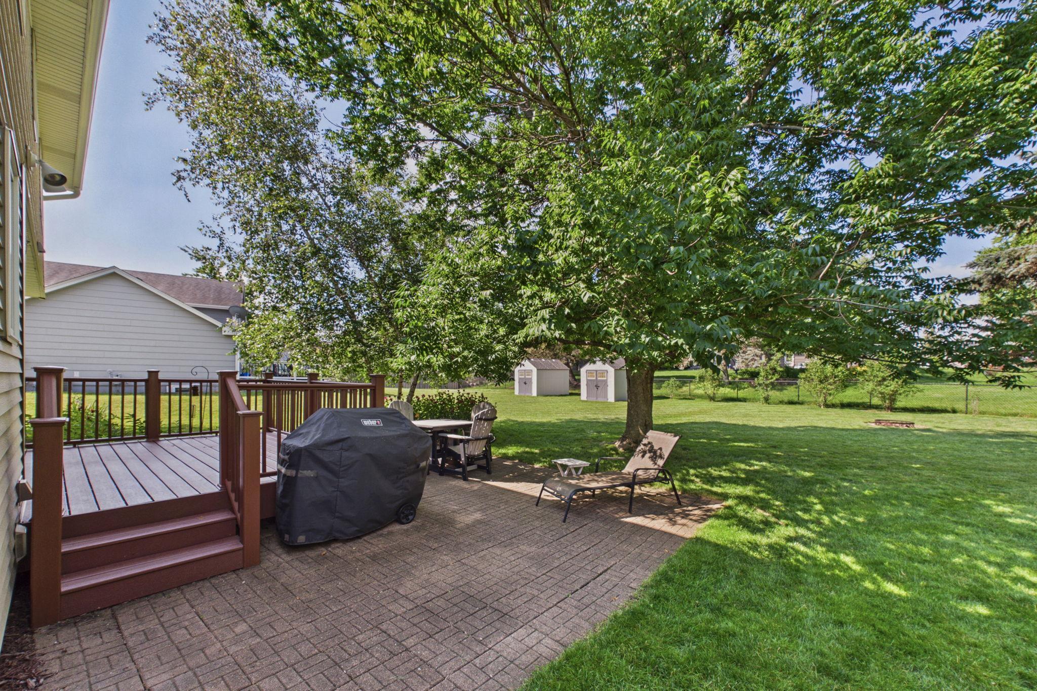 View of Residential at 2222 Parkview Lane, Woodbury MN 55125, Woodbury (31 of 37) - Mike Wilen | Minnesota Team Real Estate