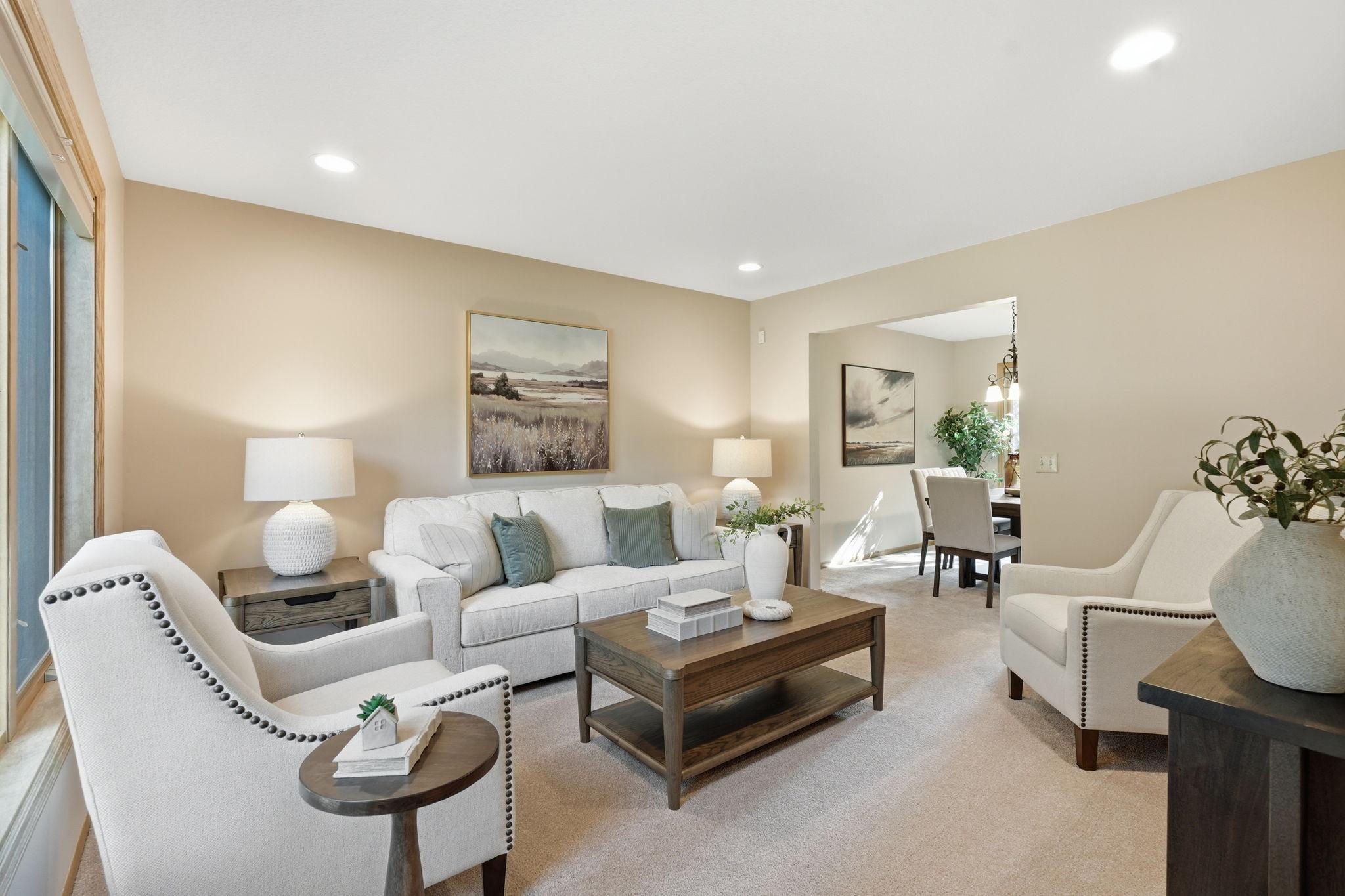 View of Residential at 2222 Parkview Lane, Woodbury MN 55125, Woodbury (8 of 37) - Mike Wilen | Minnesota Team Real Estate