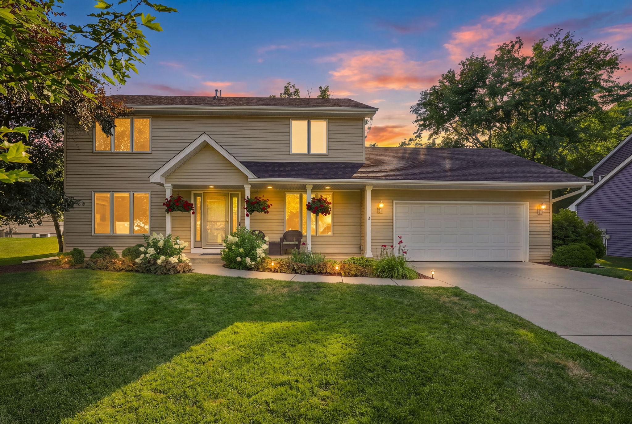 View of Residential at 2222 Parkview Lane, Woodbury MN 55125, Woodbury (37 of 37) - Mike Wilen | Minnesota Team Real Estate