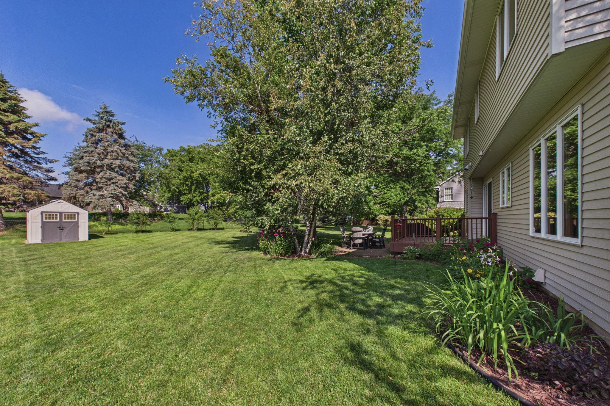 View of Residential at 2222 Parkview Lane, Woodbury MN 55125, Woodbury (35 of 37) - Mike Wilen | Minnesota Team Real Estate