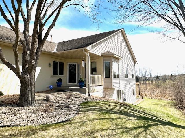 View of Residential at 9288 Tewsbury Bend, Maple Grove MN 55311, Maple Grove - Mike Wilen | Minnesota Team Real Estate