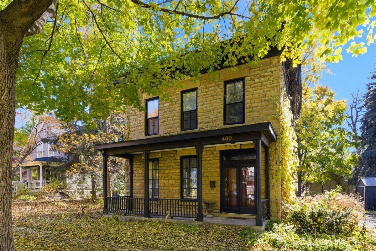 View of Residential at 480 Iglehart Avenue, Saint Paul MN 55103, Saint Paul - Mike Wilen | Minnesota Team Real Estate