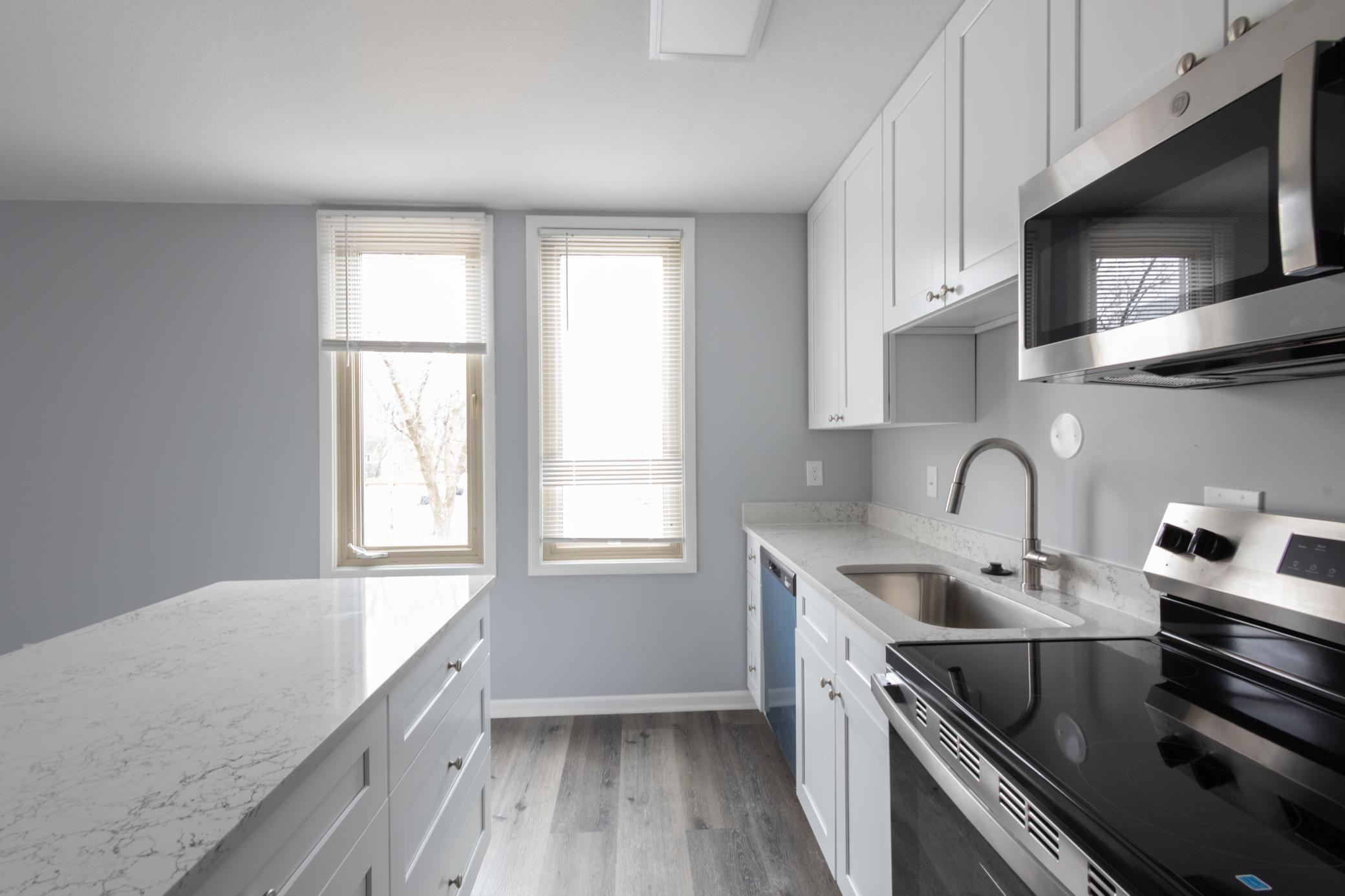 View of Residential at 4029 14th Avenue #15G, Minneapolis MN 55407, Minneapolis (5 of 11) - Mike Wilen | Minnesota Team Real Estate