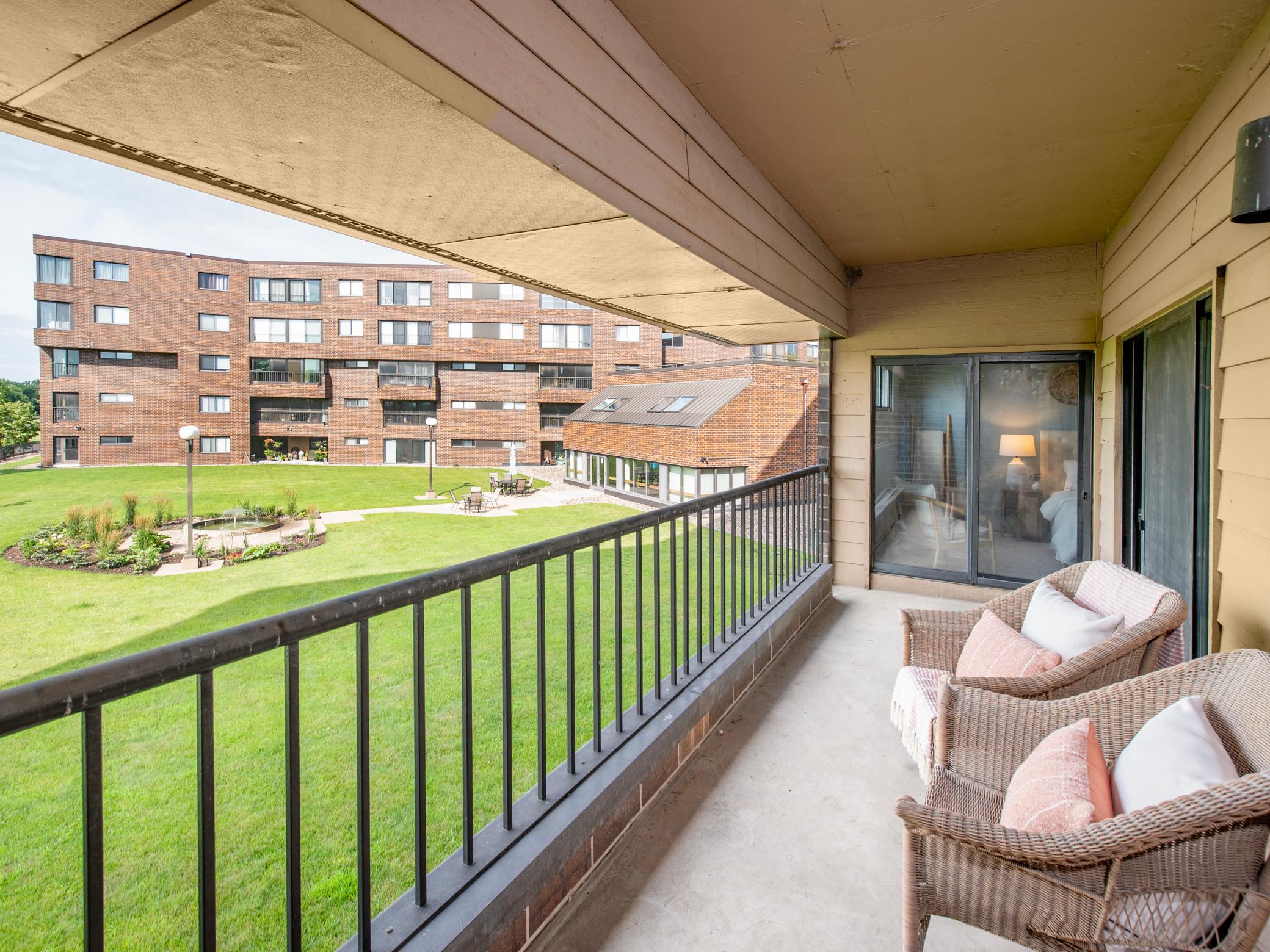 View of Residential at 2265 Youngman Avenue #208E, Saint Paul MN 55116, Saint Paul - Mike Wilen | Minnesota Team Real Estate