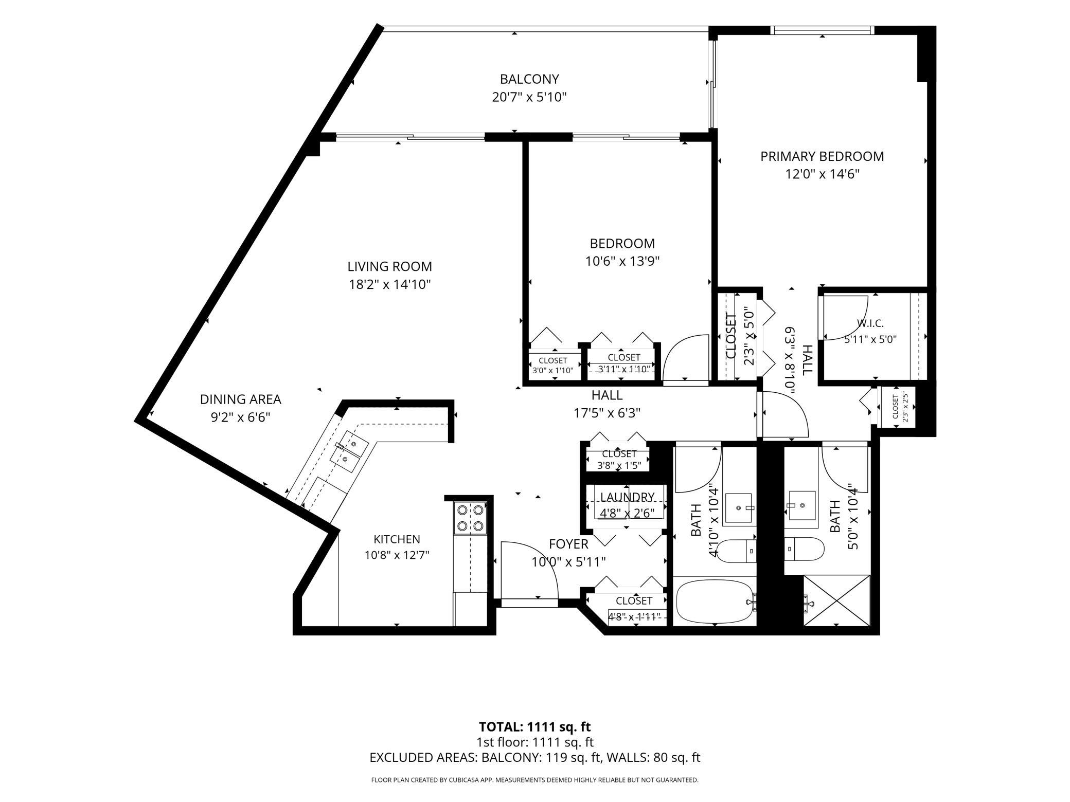 View of Residential at 2265 Youngman Avenue #208E, Saint Paul MN 55116, Saint Paul (30 of 63) - Mike Wilen | Minnesota Team Real Estate