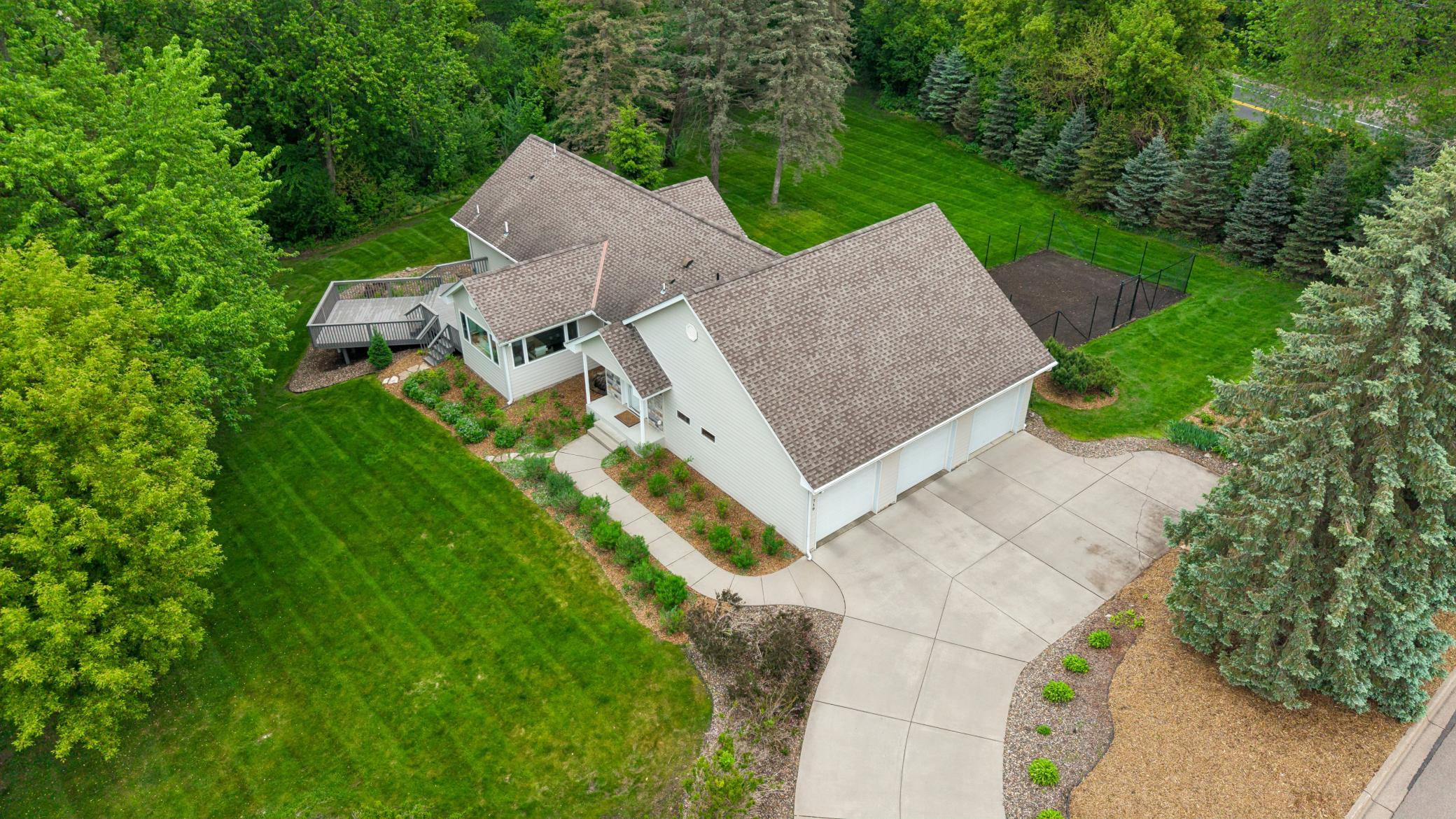 View of Residential at 719 Spring Creek Circle, Mendota Heights MN 55118, Mendota Heights - Mike Wilen | Minnesota Team Real Estate