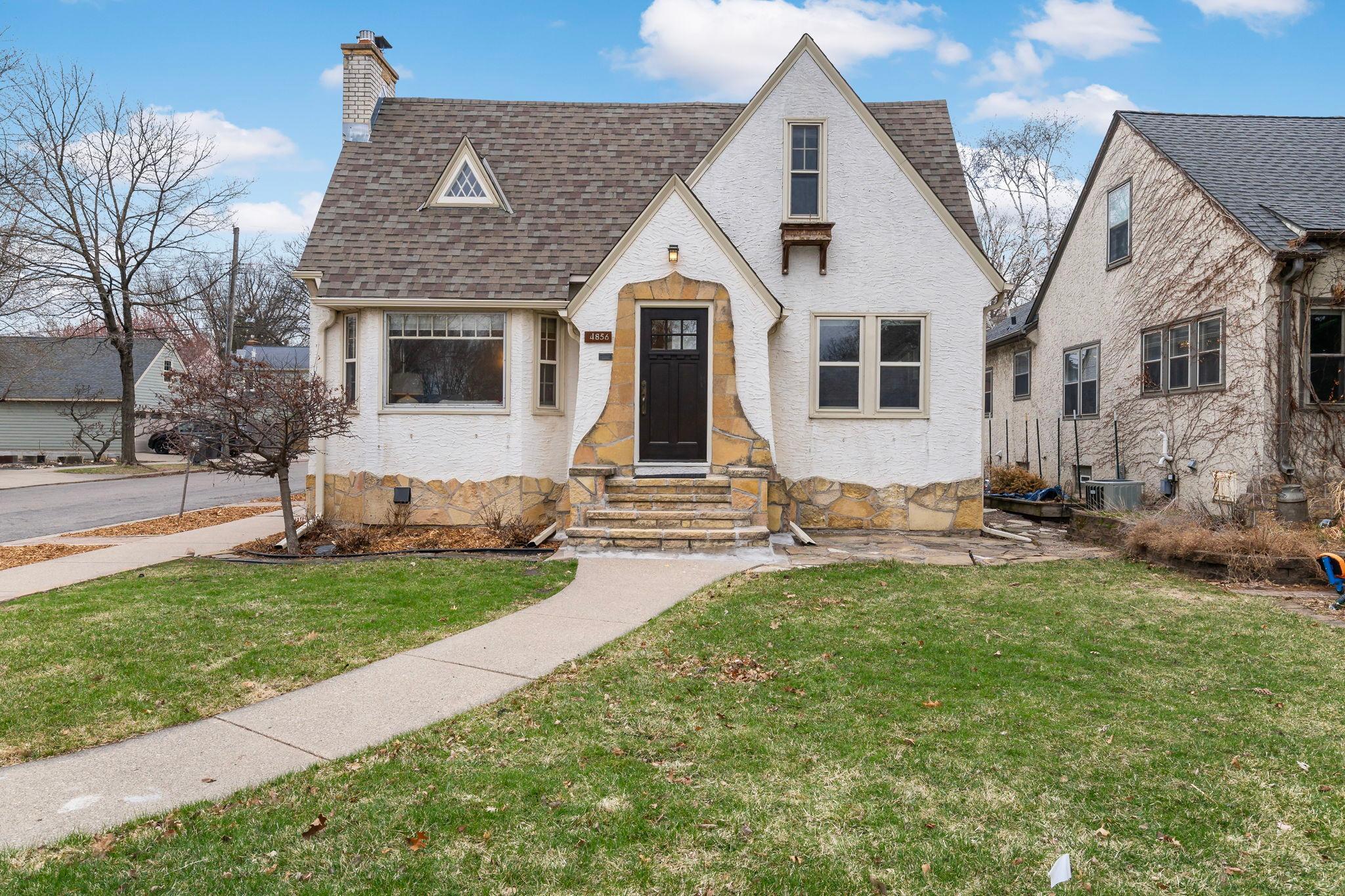 View of Residential at 4856 4th Avenue, Minneapolis MN 55419, Minneapolis - Mike Wilen | Minnesota Team Real Estate