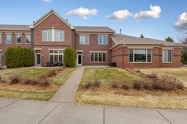 View of Residential at 2879 Edison Street #B, Blaine MN 55449, Blaine - Mike Wilen | Minnesota Team Real Estate