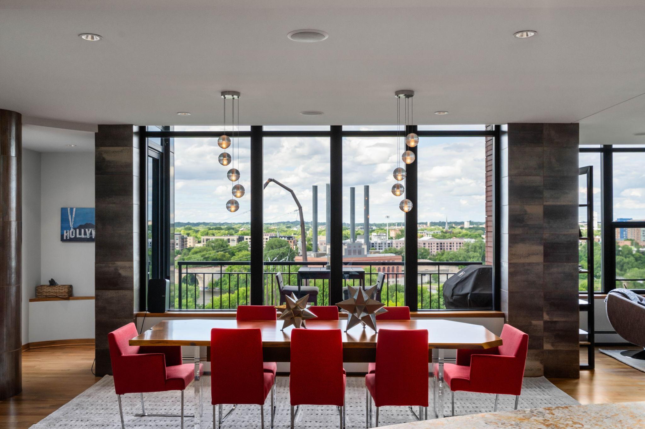 View of Residential at 215 10th Avenue #910, Minneapolis MN 55415, Minneapolis - Mike Wilen | Minnesota Team Real Estate