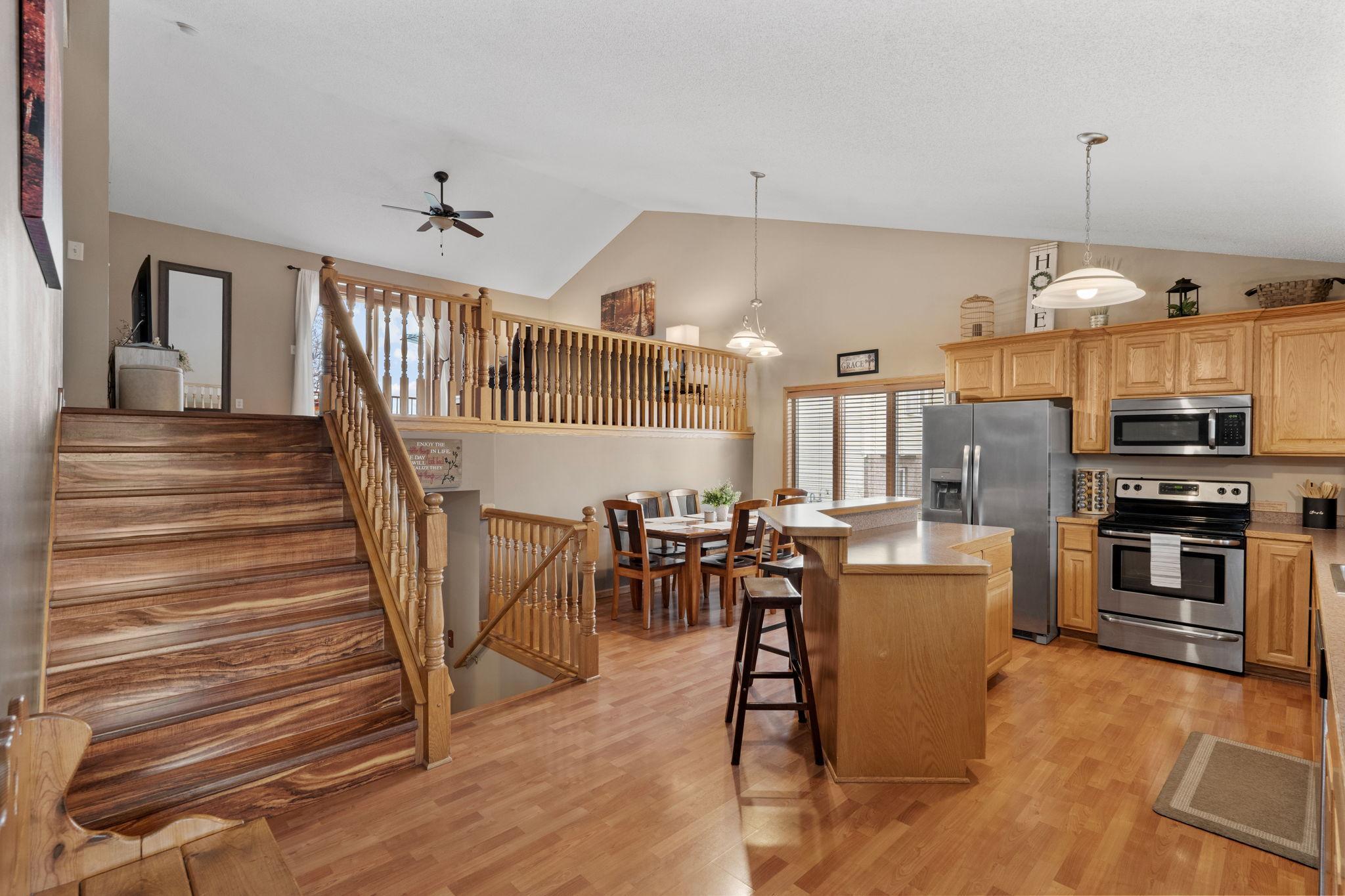 View of Residential at 1105 Blossom Boulevard, Isanti MN 55040, Isanti (3 of 29) - Mike Wilen | Minnesota Team Real Estate